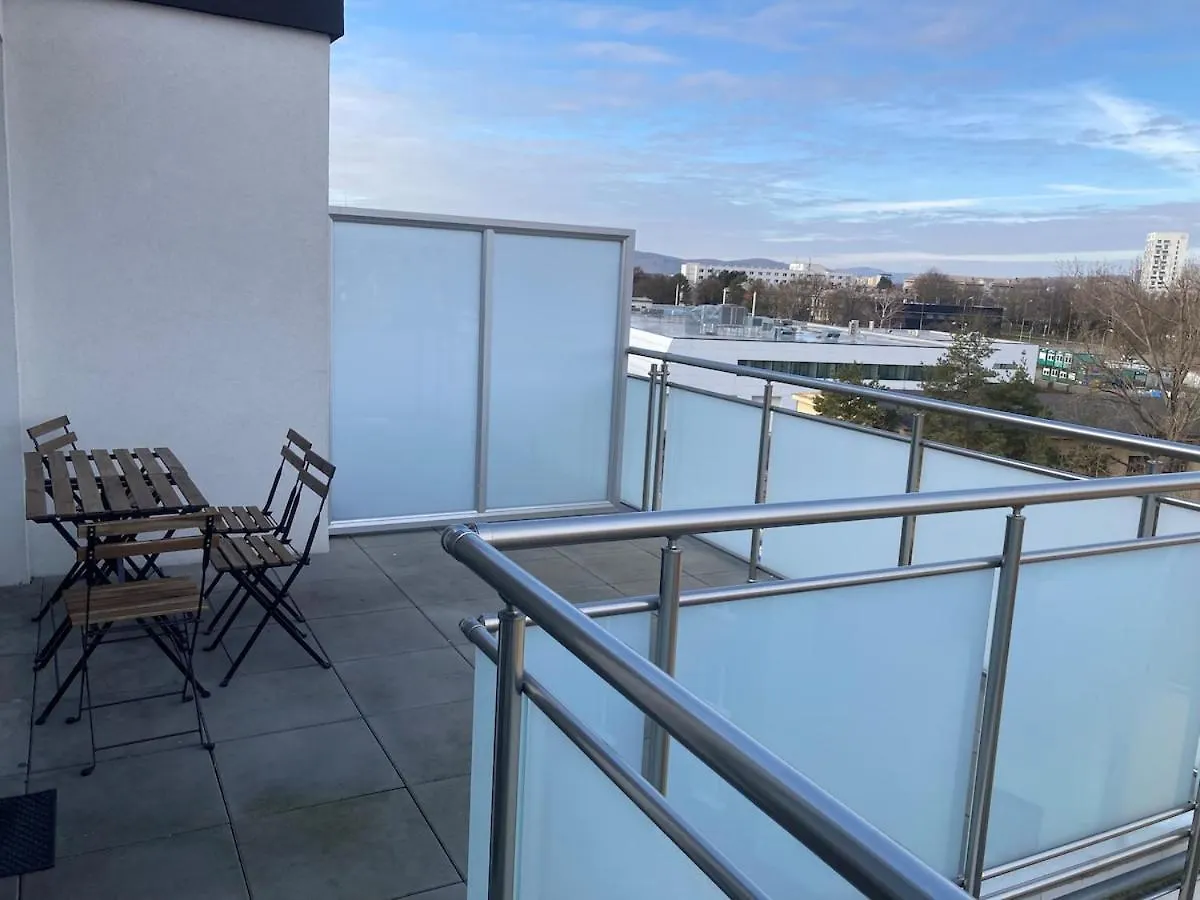 Star Apartments Brno #5D515 By Starbnb Eu Modřice 0*,  Τσεχία