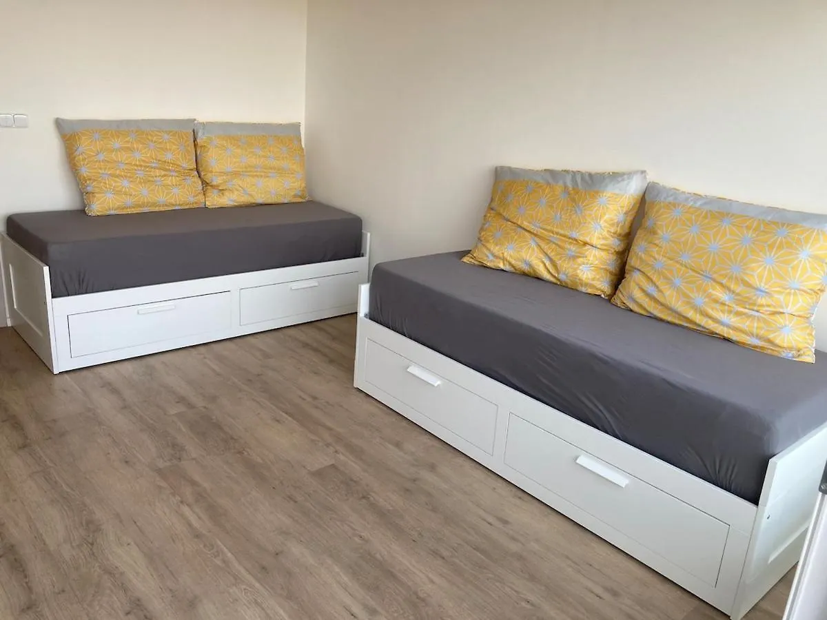 Star Apartments Brno #5D515 By Starbnb Eu Modřice Τσεχία