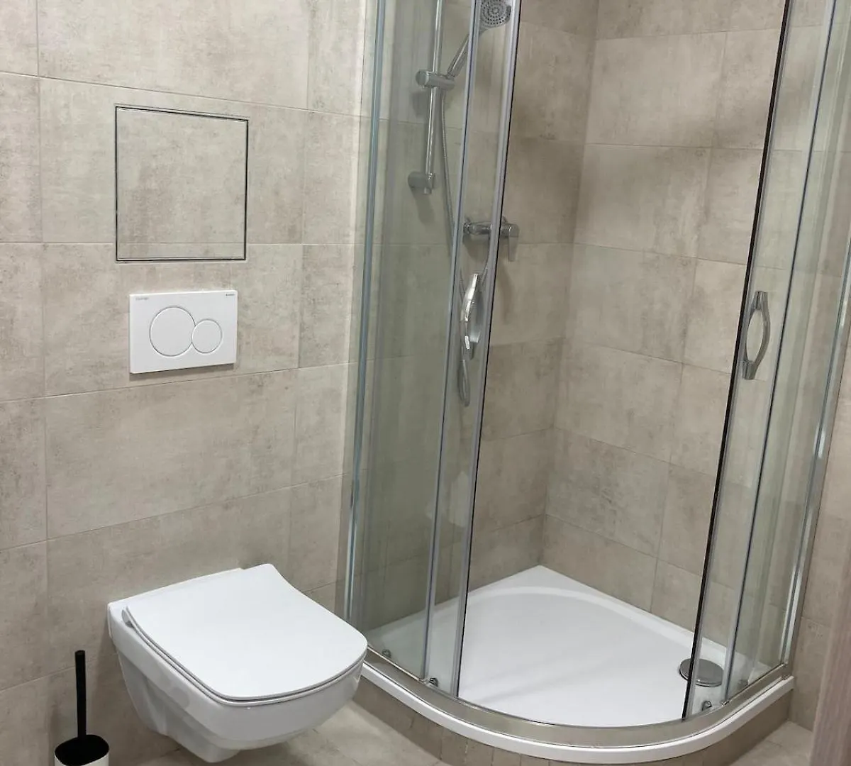 Star Apartments Brno #5D515 By Starbnb Eu Modrice 0*,
