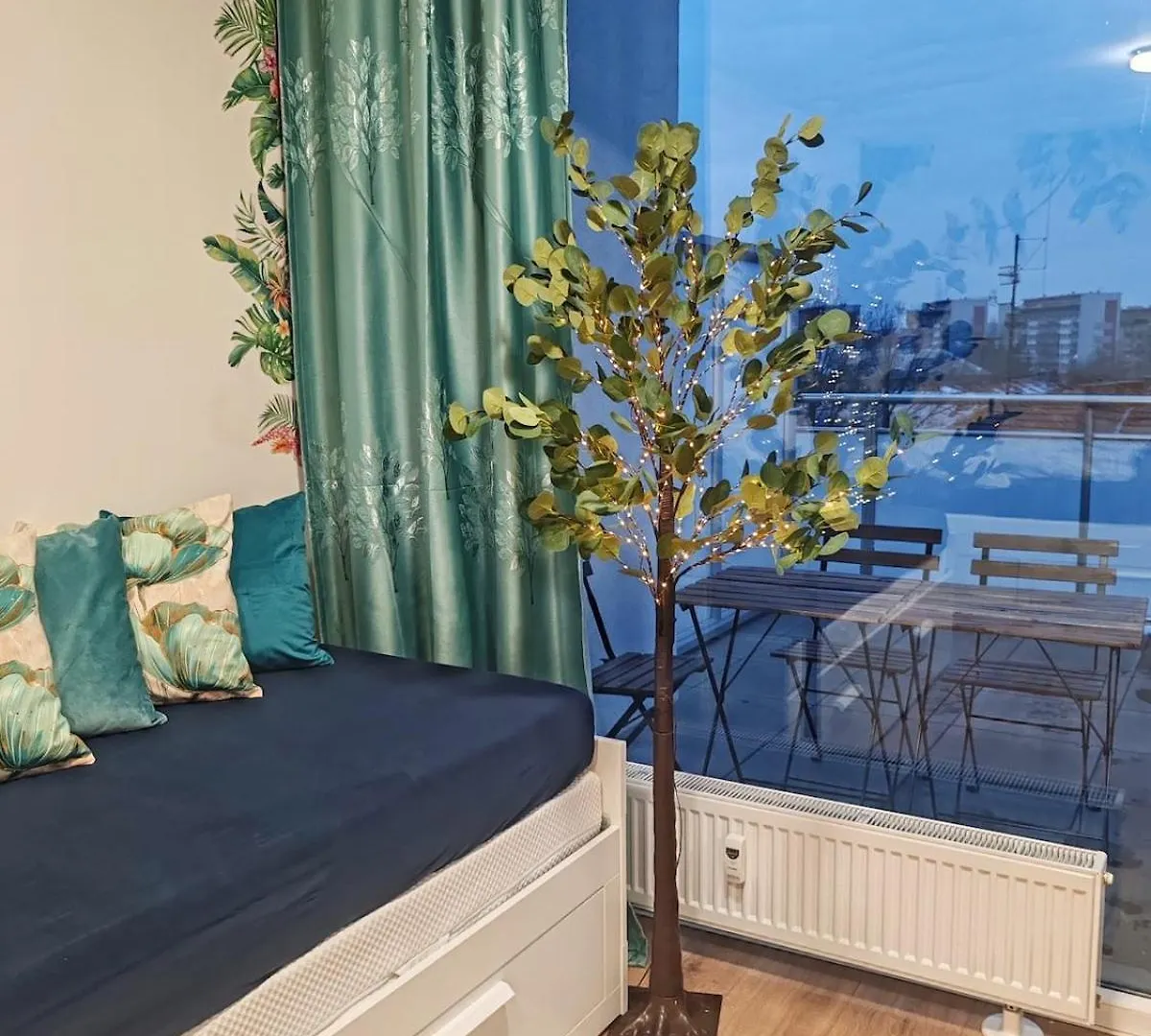 Star Apartments Brno #5D515 By Starbnb Eu Modrice