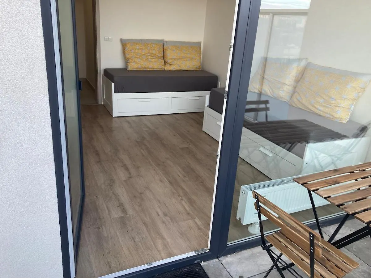 Star Apartments Brno #5D515 By Starbnb Eu Modrice Czech Republic