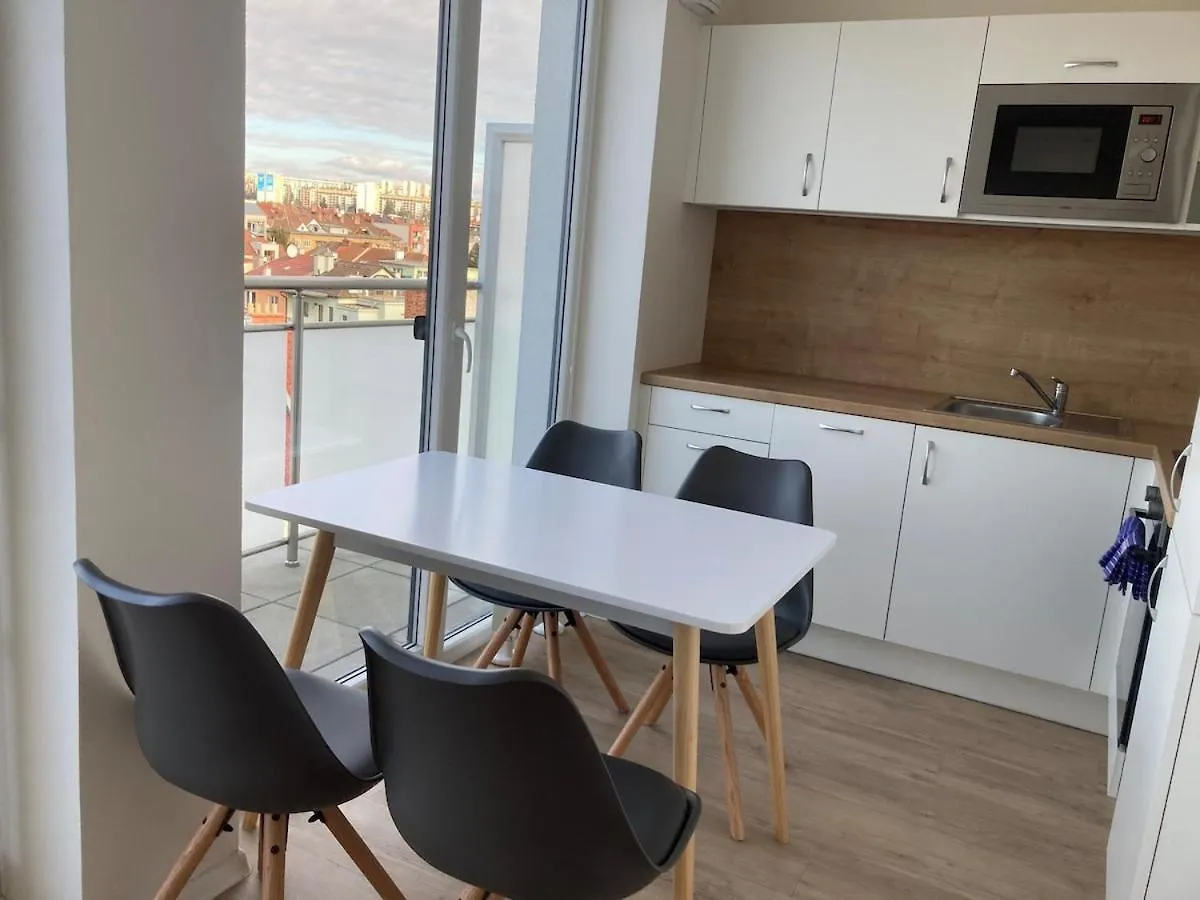 Star Apartments Brno #5D515 By Starbnb Eu Modrice