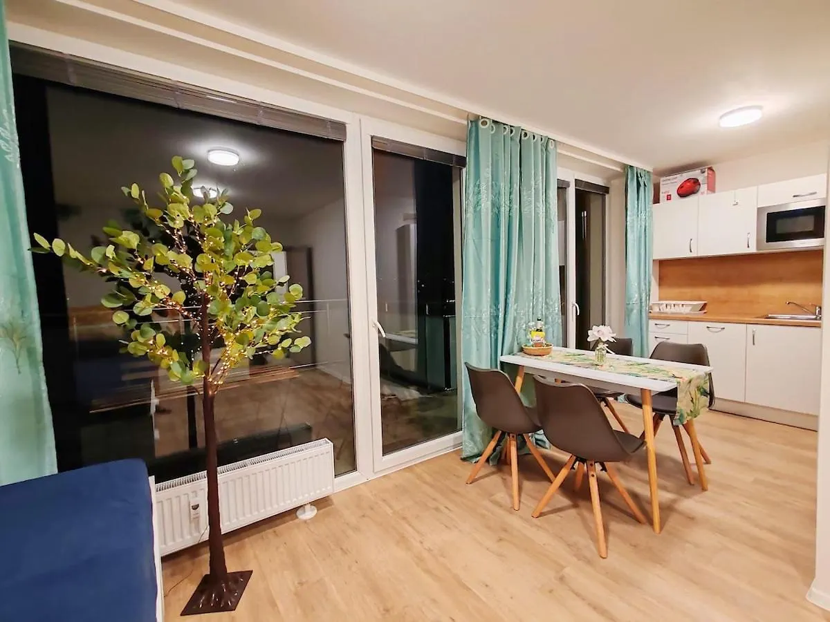 Star Apartments Brno #5D515 By Starbnb Eu Modrice 0*,  Czech Republic