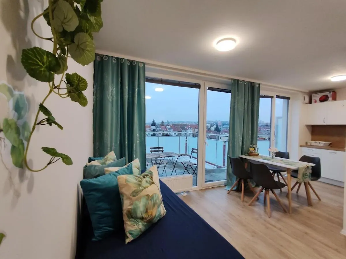 Star Apartments Brno #5D515 By Starbnb Eu Modrice